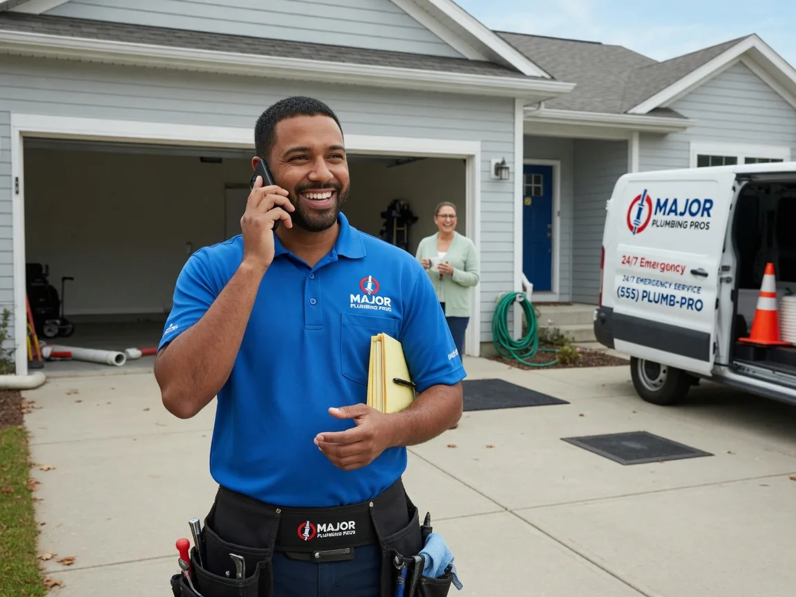 Drain Cleaning Services Moundville, MO FAQs